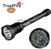 Đèn pin Trustfire AK91 led 15*XML-T6 - anh 1