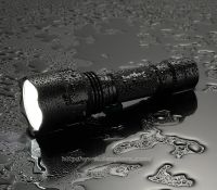 Đèn pin Supfire M2