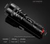 Đèn pin Supfire C8-T6 siêu sáng 1100lumen - anh 1