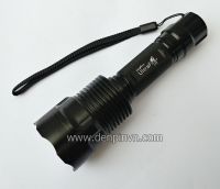 Đèn pin Ultrafire C12 led Cree XM-L2
