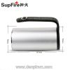 Đèn pin chống cháy nổ Supfire D8 - anh 3