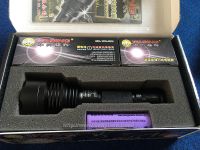 Đèn pin Wasing WSL-103 chống cháy nổ