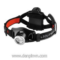 Đèn pin đội đầu Ledlenser H7.2