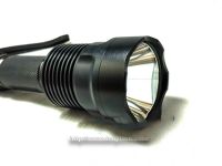 Đèn pin Ultrafire C12 CREE XP-L HI V3 1000 Lumen siêu sáng