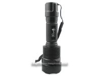 Đèn pin UltraFire C12 CREE XP-L V5 2000lm siêu sáng