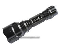 Đèn pin Ultrafire C8 led Cree XML2-U3 dòng đèn pin siêu sáng