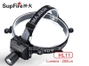 Đèn pin đội đầu SupFire HL11 - anh 2