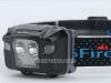 Đèn pin đội đầu Supfire Hl22 - anh 2