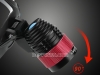Đèn pin đội đầu Supfire HL01 - anh 3