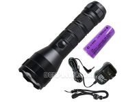 Đèn pin siêu sáng WFL-H12 sáng tối đa 1000 Lumens