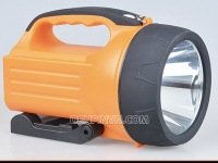 Đèn pin wasing WSL-827 chống cháy nổ loại đèn pin có quai xách