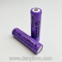 Pin Sạc Wasing 18650 2300mAh 3.7V chính hãng