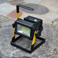 Đèn pha Led OutDoor W807 công suất 50W