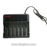 Sạc 6 pin HZMLBC đa năng