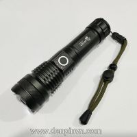 Đèn pin Ultrafire P63 led Cree XHP50 2500 Lumen siêu sáng