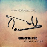 Clip kẹp đèn dùng cho đèn C8, C10, C11, C12, S2, M1