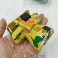 Đèn pin đội đầu 203