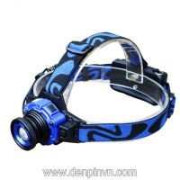 Đèn pin đeo trán TK48 led Q5 siêu sáng