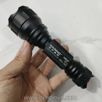 Đèn pin Wasing WSL-503 chống cháy nổ