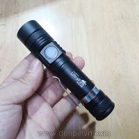 Đèn pin Ultrafire XG-K6 led T6 nhỏ gọn