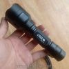 Đèn pin Ultrafire C8 led Cree XML-U2 - anh 1