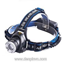 Đèn pin đội đầu TK-97 XM-L2 kết hợp zoom sáng