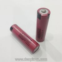 Pin sạc NCR18650GA 3,7V 3500mAh - Made in China