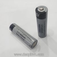 Pin sạc 18650 3,7V 2600mAh - Made in Korea