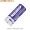 Pin sạc 26650 SUPERFIRE AB11 3,7V 5000mAh - anh 1