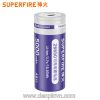 Pin sạc 26650 SUPERFIRE AB11 3,7V 5000mAh - anh 2