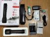 Đèn pin LEDLENSER P7R Signature độ sáng 2000lumen - anh 5