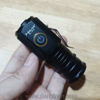 Đèn pin mini BL-350X