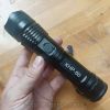 Đèn pin Ultrafire XML-P50 - anh 2