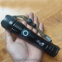 Đèn pin Ultrafire XML-P50