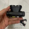 Đèn pin đội đầu 3in1 đuôi nam châm - anh 2