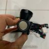 Đèn pin đội đầu 3in1 đuôi nam châm - anh 5