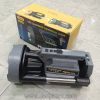 Đèn pin đa năng SUPERFIRE CB-T600 - anh 1