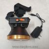 Đèn pin đội đầu A5 - anh 5