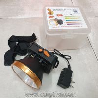Đèn pin đội đầu A5