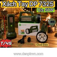 Đèn pin xách tay 7325