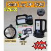 Đèn pin xách tay 7320 - anh 1