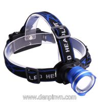 Đèn pin đội đầu Ultrafire HK32 led XML-T6 siêu sáng